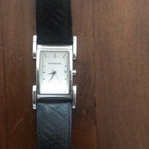 Burberry men’s watch